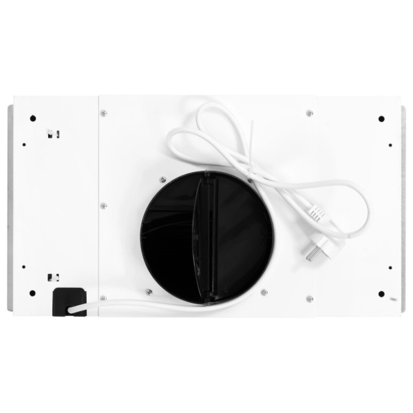 Фото - Вытяжка встраиваемая ELEYUS UNIA 1200 LED 52 IS